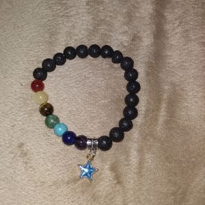 Healing Chakra Bracelet